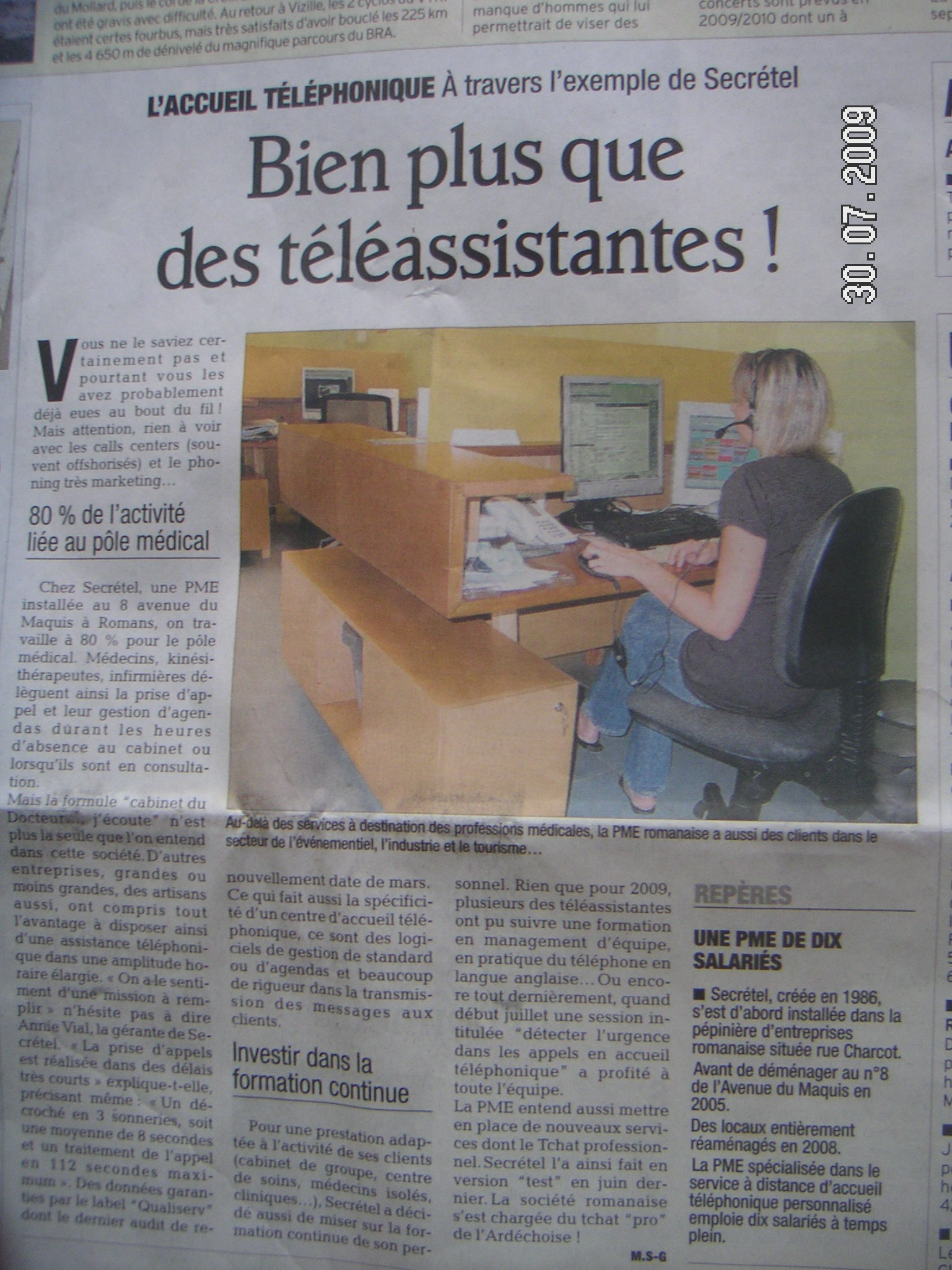 Article dauphiné