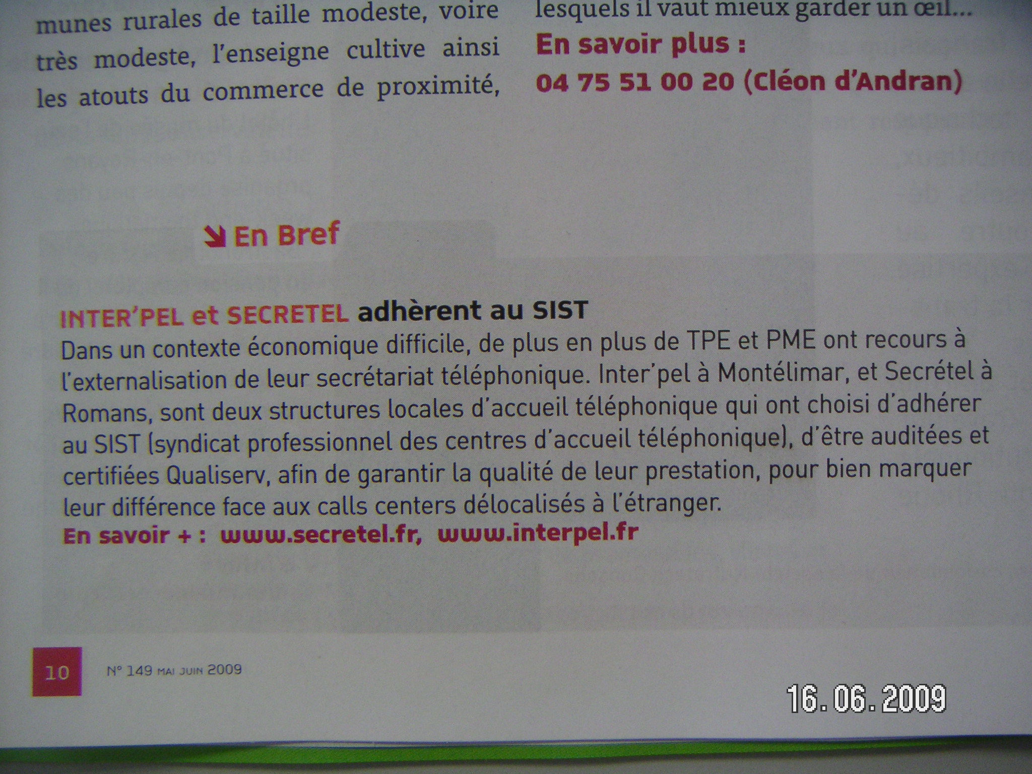 CCI 1
